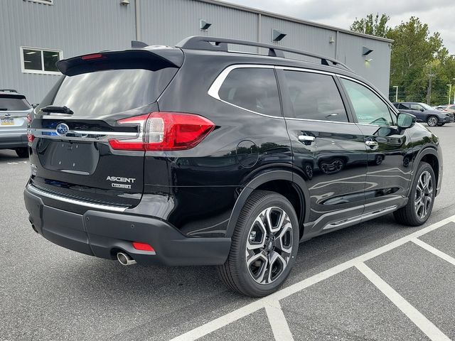 2024 Subaru Ascent Onyx Edition