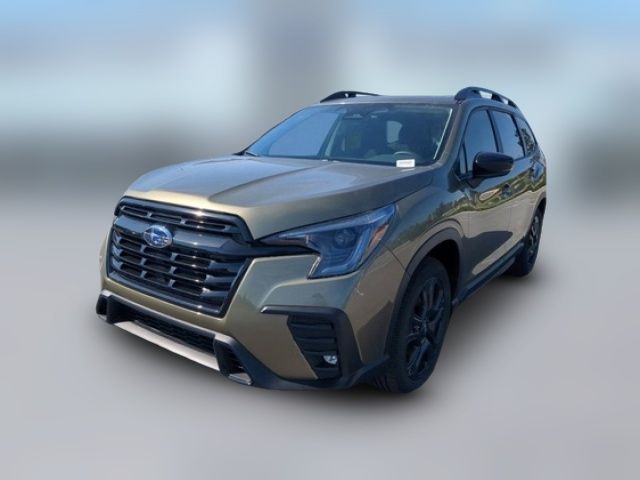 2024 Subaru Ascent Onyx Edition