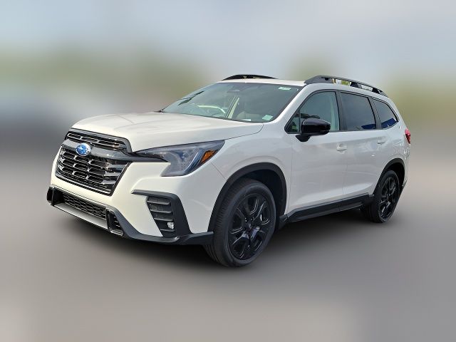 2024 Subaru Ascent Onyx Edition