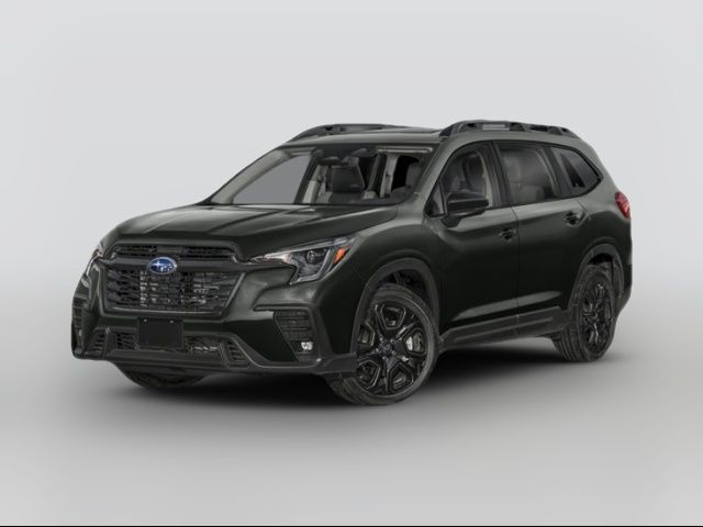 2024 Subaru Ascent Onyx Edition