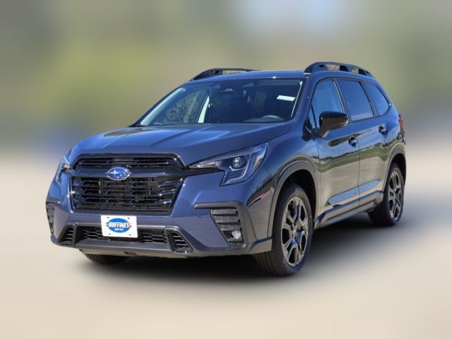 2024 Subaru Ascent Onyx Edition