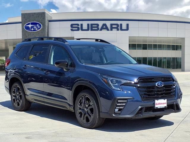 2024 Subaru Ascent Onyx Edition