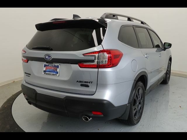 2024 Subaru Ascent Onyx Edition