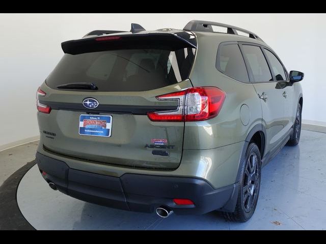 2024 Subaru Ascent Onyx Edition