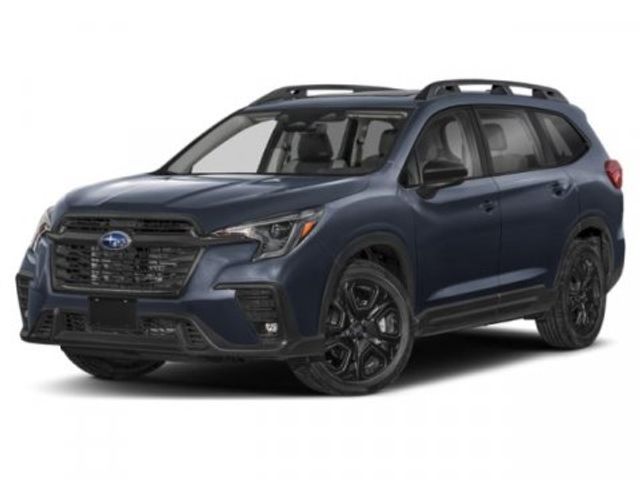 2024 Subaru Ascent Onyx Edition