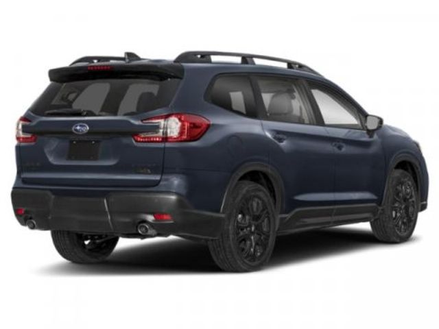 2024 Subaru Ascent Onyx Edition