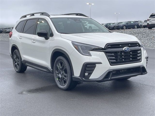 2024 Subaru Ascent Onyx Edition