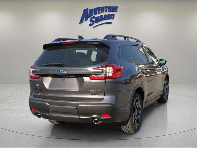 2024 Subaru Ascent Onyx Edition