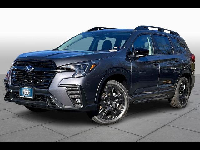 2024 Subaru Ascent Onyx Edition