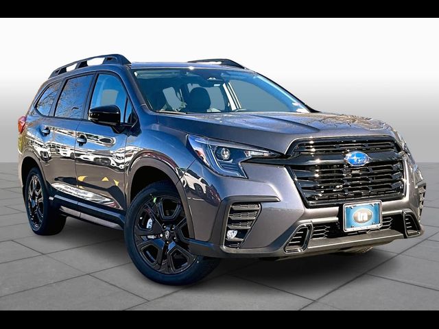 2024 Subaru Ascent Onyx Edition