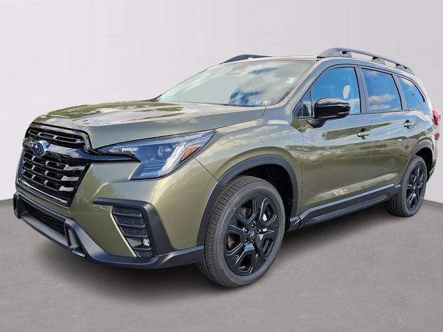 2024 Subaru Ascent Onyx Edition