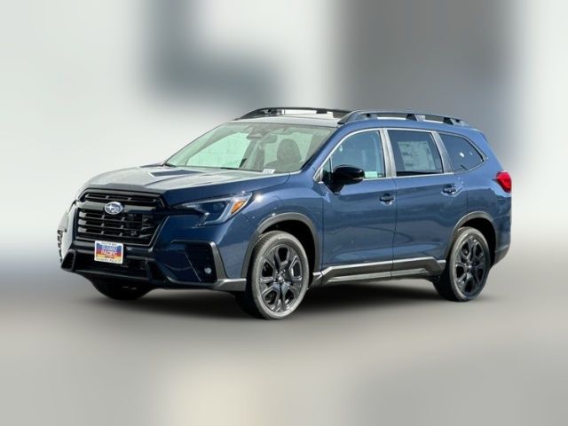 2024 Subaru Ascent Onyx Edition