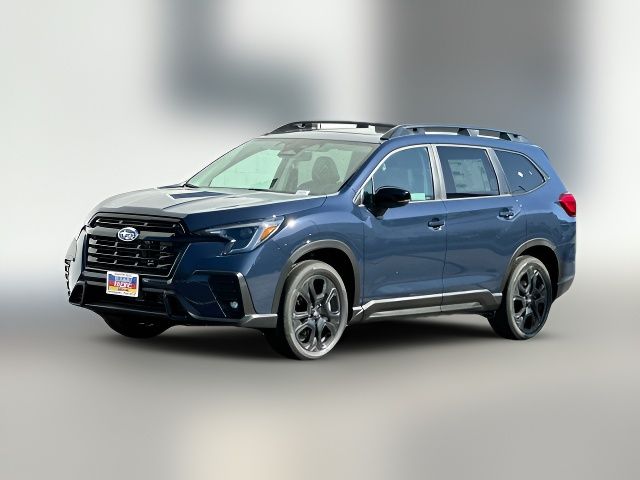 2024 Subaru Ascent Onyx Edition