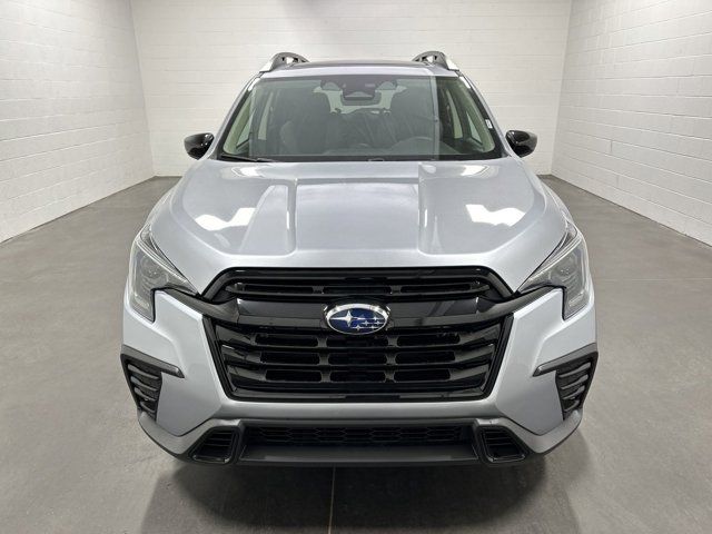 2024 Subaru Ascent Onyx Edition