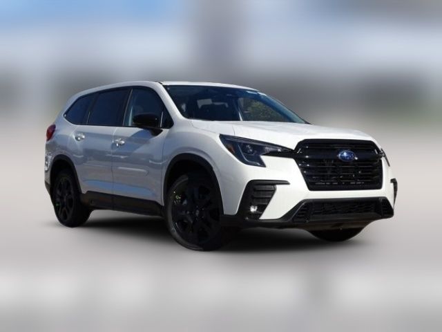 2024 Subaru Ascent Onyx Edition