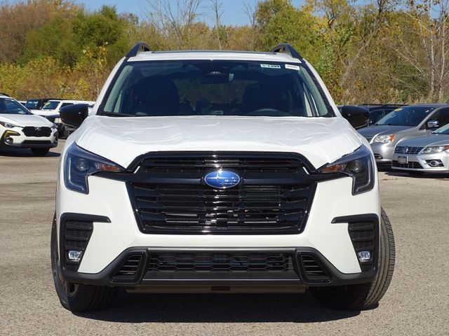 2024 Subaru Ascent Onyx Edition