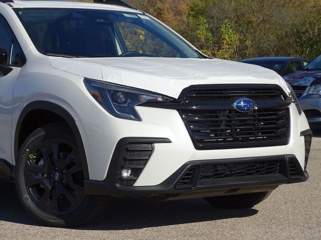 2024 Subaru Ascent Onyx Edition