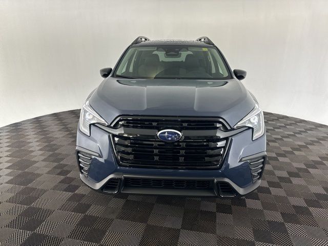 2024 Subaru Ascent Onyx Edition