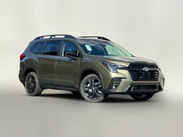 2024 Subaru Ascent Onyx Edition