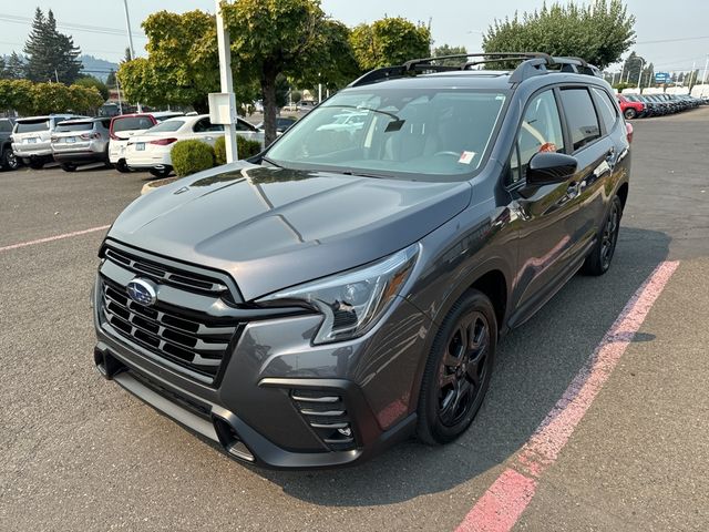 2024 Subaru Ascent Onyx Edition