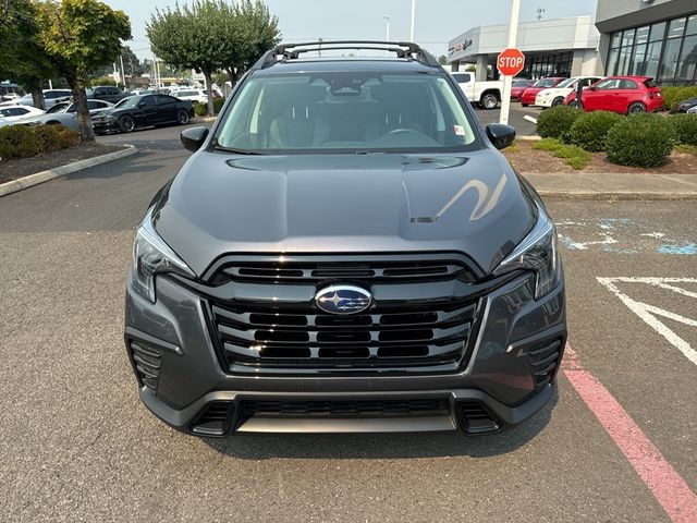 2024 Subaru Ascent Onyx Edition