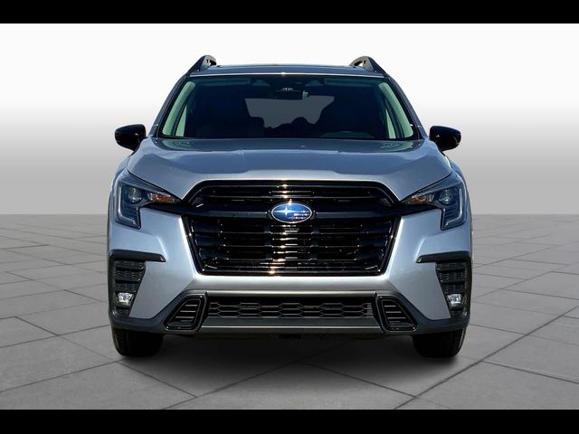 2024 Subaru Ascent Onyx Edition