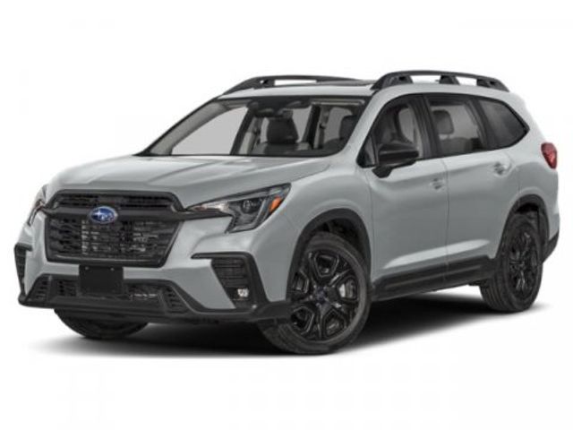 2024 Subaru Ascent Onyx Edition