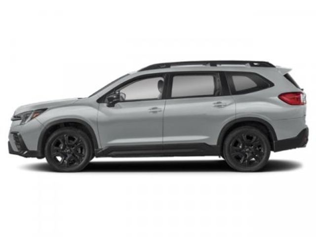 2024 Subaru Ascent Onyx Edition