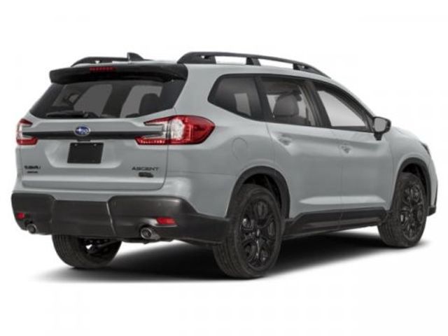 2024 Subaru Ascent Onyx Edition