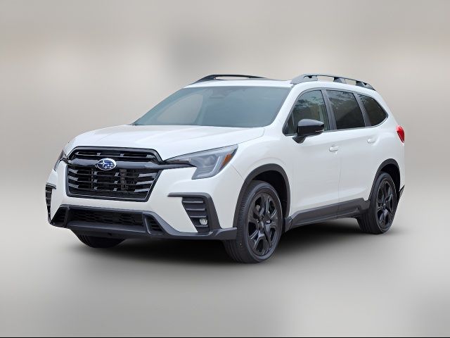 2024 Subaru Ascent Onyx Edition