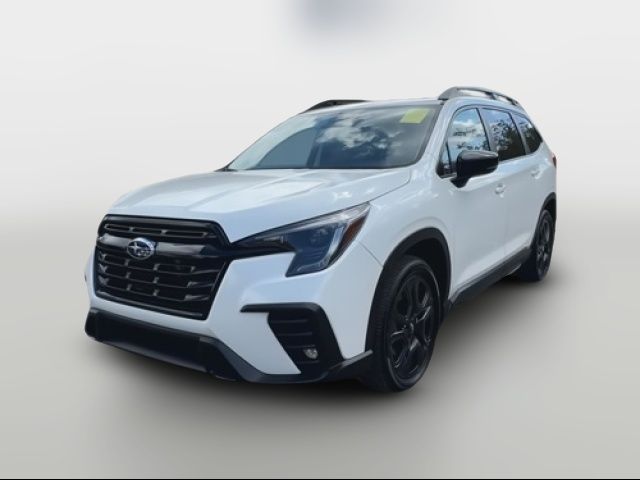 2024 Subaru Ascent Onyx Edition