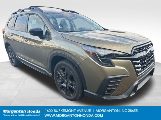 2024 Subaru Ascent Onyx Edition