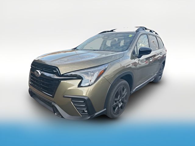 2024 Subaru Ascent Onyx Edition