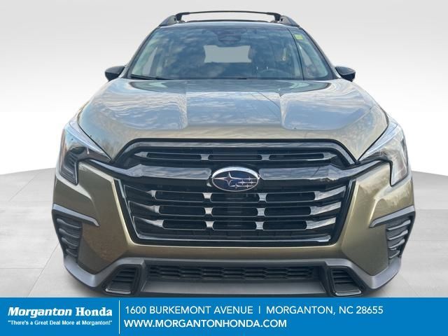 2024 Subaru Ascent Onyx Edition