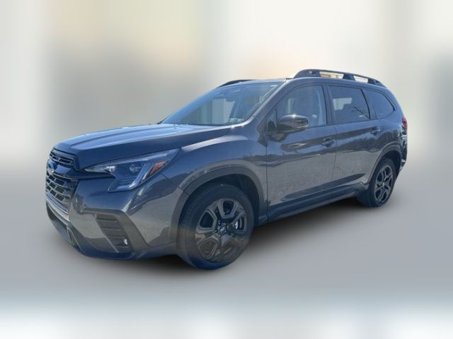 2024 Subaru Ascent Onyx Edition