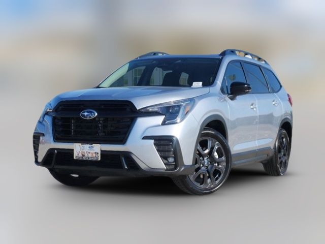 2024 Subaru Ascent Onyx Edition