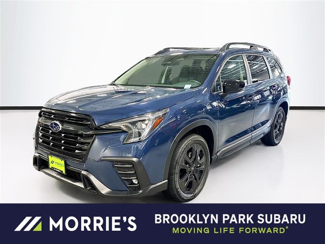 2024 Subaru Ascent Onyx Edition