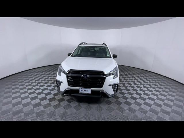 2024 Subaru Ascent Onyx Edition