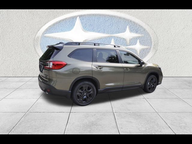 2024 Subaru Ascent Onyx Edition