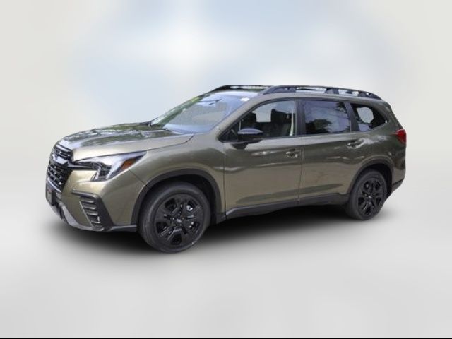 2024 Subaru Ascent Onyx Edition