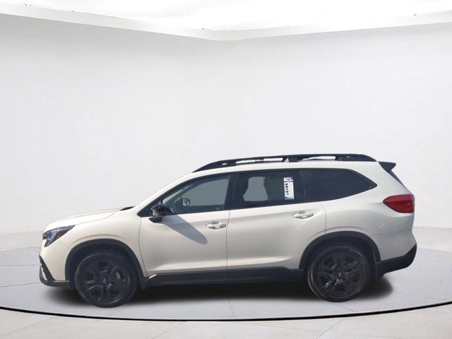 2024 Subaru Ascent Onyx Edition