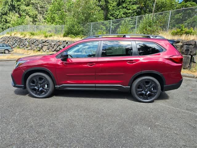 2024 Subaru Ascent Onyx Edition