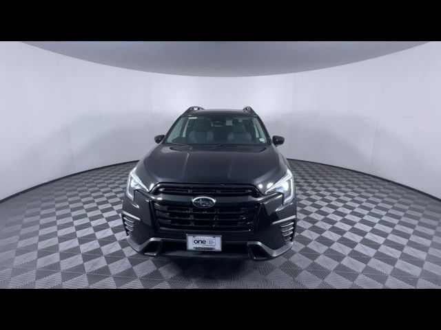 2024 Subaru Ascent Onyx Edition