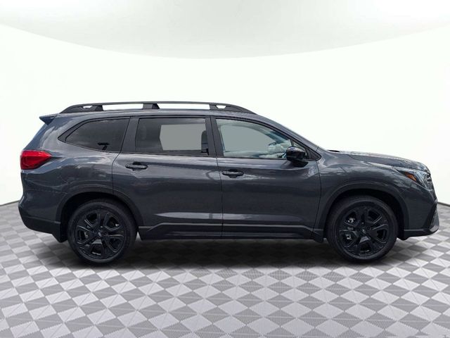 2024 Subaru Ascent Onyx Edition