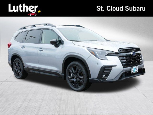 2024 Subaru Ascent Onyx Edition