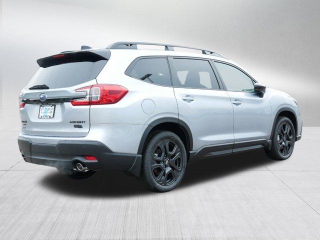 2024 Subaru Ascent Onyx Edition