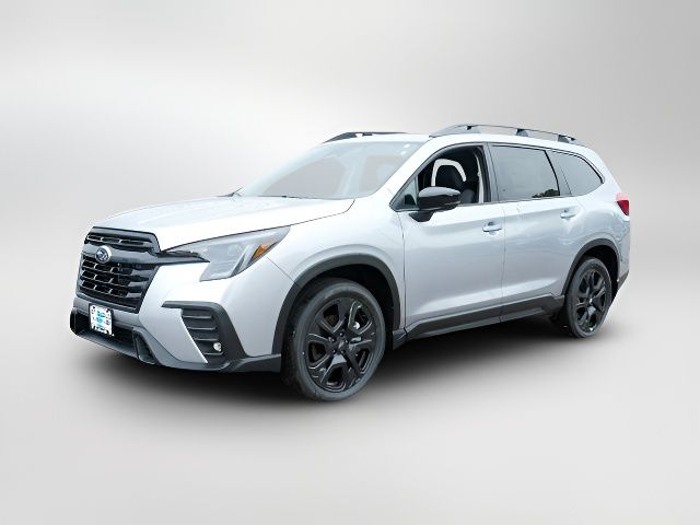 2024 Subaru Ascent Onyx Edition