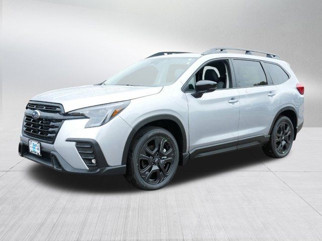 2024 Subaru Ascent Onyx Edition