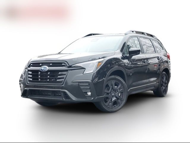 2024 Subaru Ascent Onyx Edition