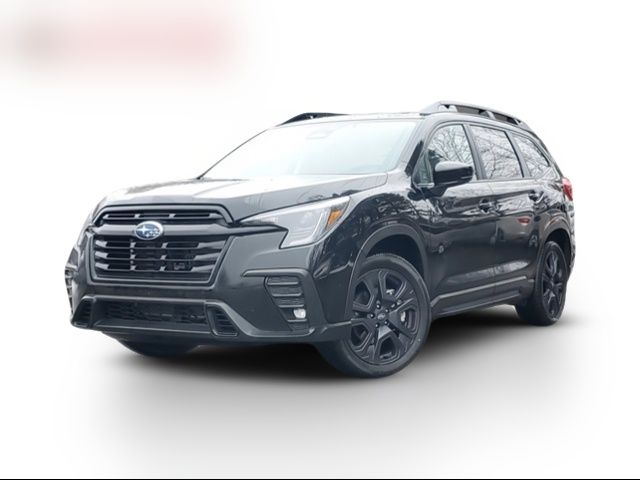 2024 Subaru Ascent Onyx Edition